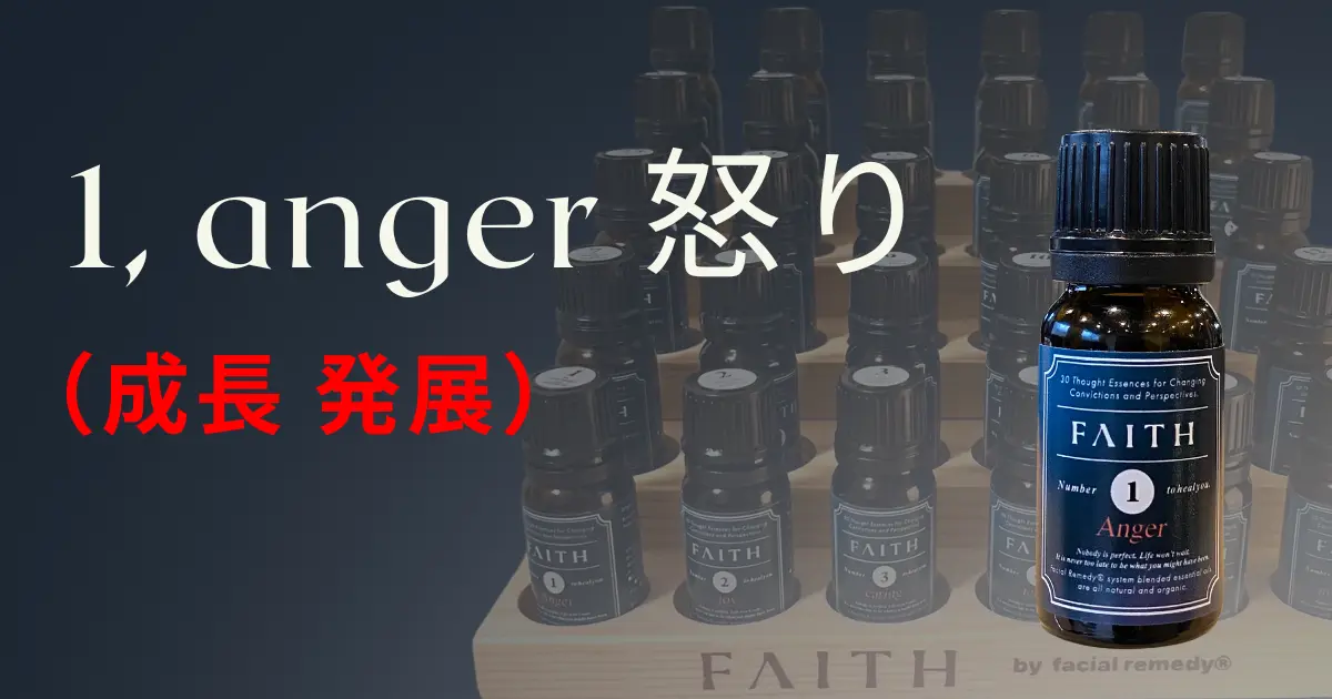 FAITH-NO1