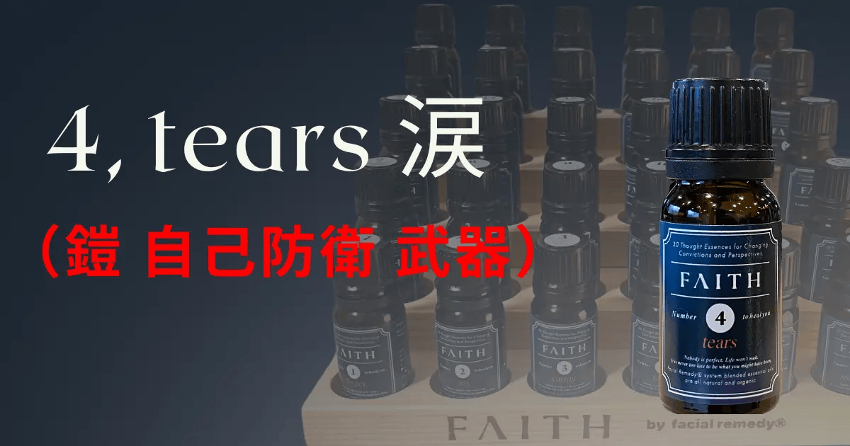 FAITH-NO4